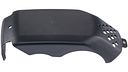 Vorschaubild Conway Motorabdeckung Nyvon Z17 schwarz