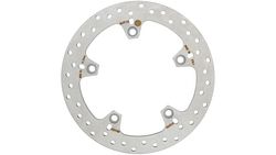 Brembo Bremsscheibe Modell 68B407C0