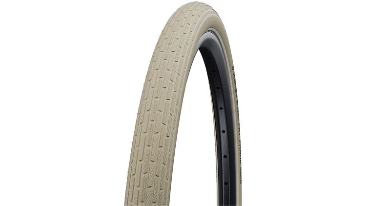 Schwalbe Motion Fat Frank Reifen 26 Zoll Reflex beige