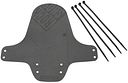 Vorschaubild RockShox Steckschutzblech Fender schwarz / distressed