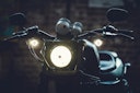 Vorschaubild Kellermann LED-Blinker Bullet 1000 PL white Schwarz