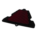 Vorschaubild MIW Luftfilter High Performance für Kawasaki Z1000 11