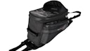 Vorschaubild Oxford Tankrucksack schwarz, Tankrucksack "Q20R" 20 l Volumen, Maße (B x H x T): 32 x 12 x 35 cm