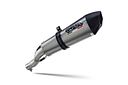 Vorschaubild GPR Endschalldämpfer Moto GuzziV85 TT 2021/2023 e5 Gpe Ann. titanium SP