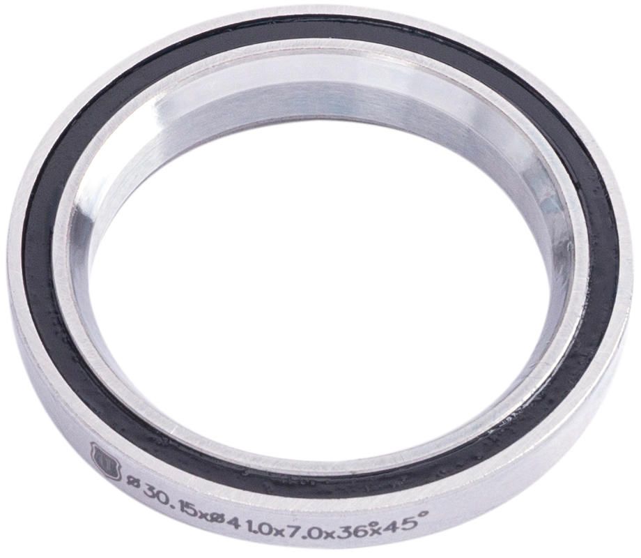 Union Kugellager Steuerkopf-Lager 30,15 x 41,0 x 7 mm silber