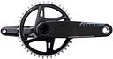 Vorschaubild SRAM Kettenradgarnitur Force 1 XPLR E1 42 Zähne schwarz