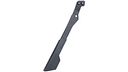Vorschaubild CONTEC Hinterbauständer Ox back 24-29 Zoll schwarz Lochabstand 18 mm, M5 Schraubendurchmess