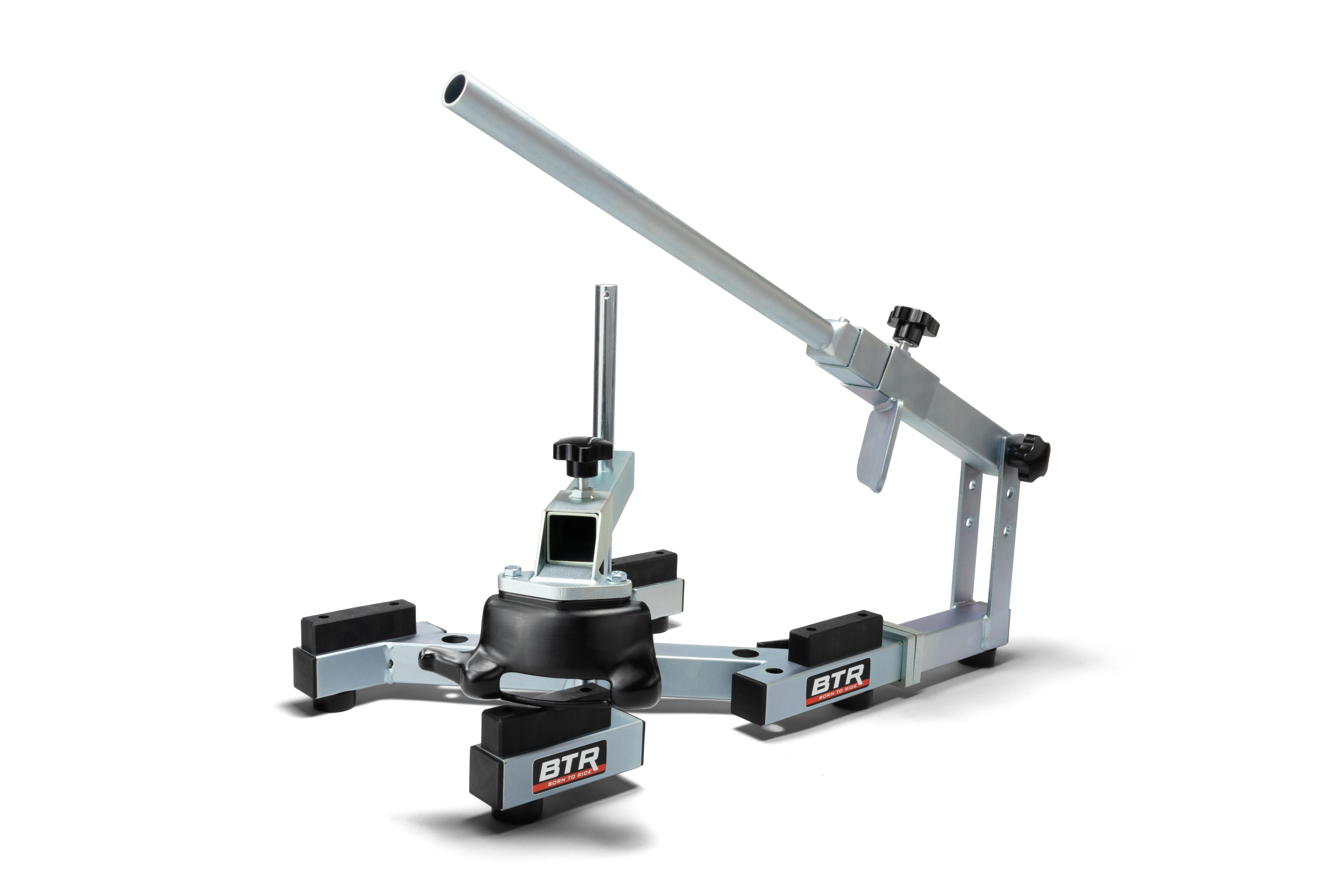 BTR Reifenmontiergerät EVOX® 15-19"