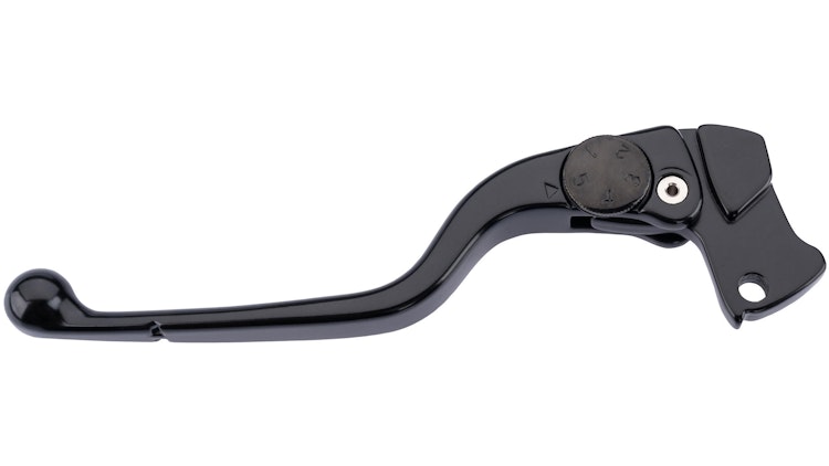 Spec-X Kupplungshebel Schwarz