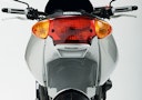 Vorschaubild BODYSTYLE Sportsline Tail Skirt ABS Kunststoff unlackiert für SUZUKI GSX-R 1000, GSX-R 600