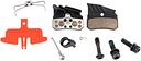 Vorschaubild Shimano Bremssattel CUES BR-U8020 schwarz