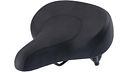 Vorschaubild CONTEC Sattel Majestic schwarz Maße (L x B) 267 x 257 mm