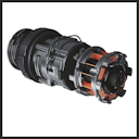 Vorschaubild Einhell Akku-Schlagschrauber TE-CI 18 Li Brushless-Solo 4510030