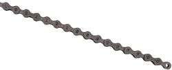 CONTEC Kette Classic Singlespeed schwarz 112 Glieder