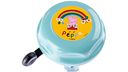 Vorschaubild Bike Fashion Kinderklingel Peppa Pig blau