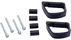 Spec-X Spiegelverlängerung