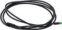 Vorschaubild Supernova Anschlusskabel Power Connector 1300 mm schwarz