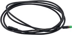 Supernova Anschlusskabel Power Connector 1300 mm schwarz