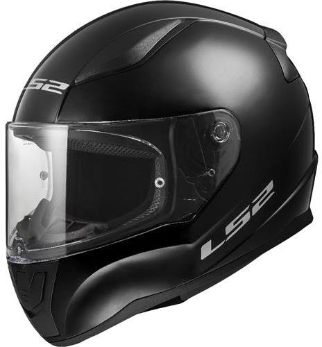 LS2 Integralhelm FF353 Rapid II