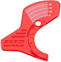 Vorschaubild SRAM Schaltwerk Red XPLR eTap AXS 12-fach schwarz