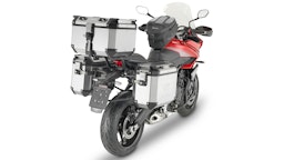 Kappa Seitenkofferträger KLO6421CAM für Triumph Tiger 660 SportZubehörbild