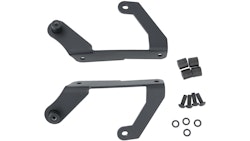 Kappa Montage-Kit für Abstandshalters TE7400K oder TK681 Ducati Monster 696 / 796 ABS /  1100