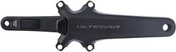 Shimano Kurbelsatz Ultegra FC-R8100-P 172,5 mm schwarz
