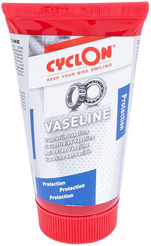 Cyclon Vaseline 50 ml Tube