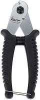 CONTEC Kabelzange TFM-Cut+ schwarz/silber