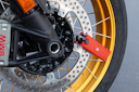 Vorschaubild ABUS Bremsscheibenschloss GRANIT™ Detecto XPlus 8077 2.0