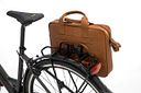 Vorschaubild New Looxs Schultertasche Leather Luko cognac