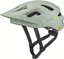 Bollé MTB-Helm Adapt Pure Mips Gr. S grau,grün