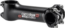 ergotec Vorbau Pike 2 110 mm schwarz