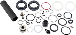 RockShox Service-Kit Lyrik Solo Air B1 schwarz