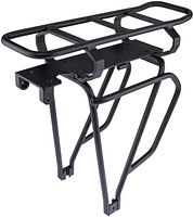 EXCELSIOR Gepäckträger Road Cruiser E schwarz