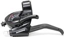 Vorschaubild Shimano Schalt-/Bremshebel ST-EF 41 3-fach links schwarz