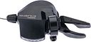 Vorschaubild Shimano Daumenschalthebel CUES SL-U6000 rechts 11-fach schwarz