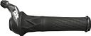 Vorschaubild SRAM Drehgriffschalter X01 Eagle 12-fach schwarz