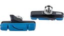 Vorschaubild CONTEC Bremsschuh R-Stop + 55 mm schwarz/blau