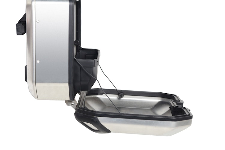SHAD SIDE CASE TR36 TERRA LEFT [D0TR36100L]