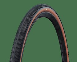 Schwalbe G-One Comp Active Line Reifen 28 Zoll schwarz schwarz/ bronze