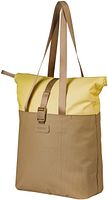 Basil Vive Fahrradshopper Einzeltasche beige/gelb