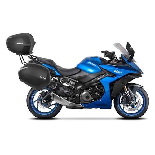 SHAD Top Master Befestigungssatz SUZUKI GSX-S1000GT
