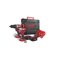 Milwaukee M18BLPP2B2-502X SET POWERPACK IN2 4933464594