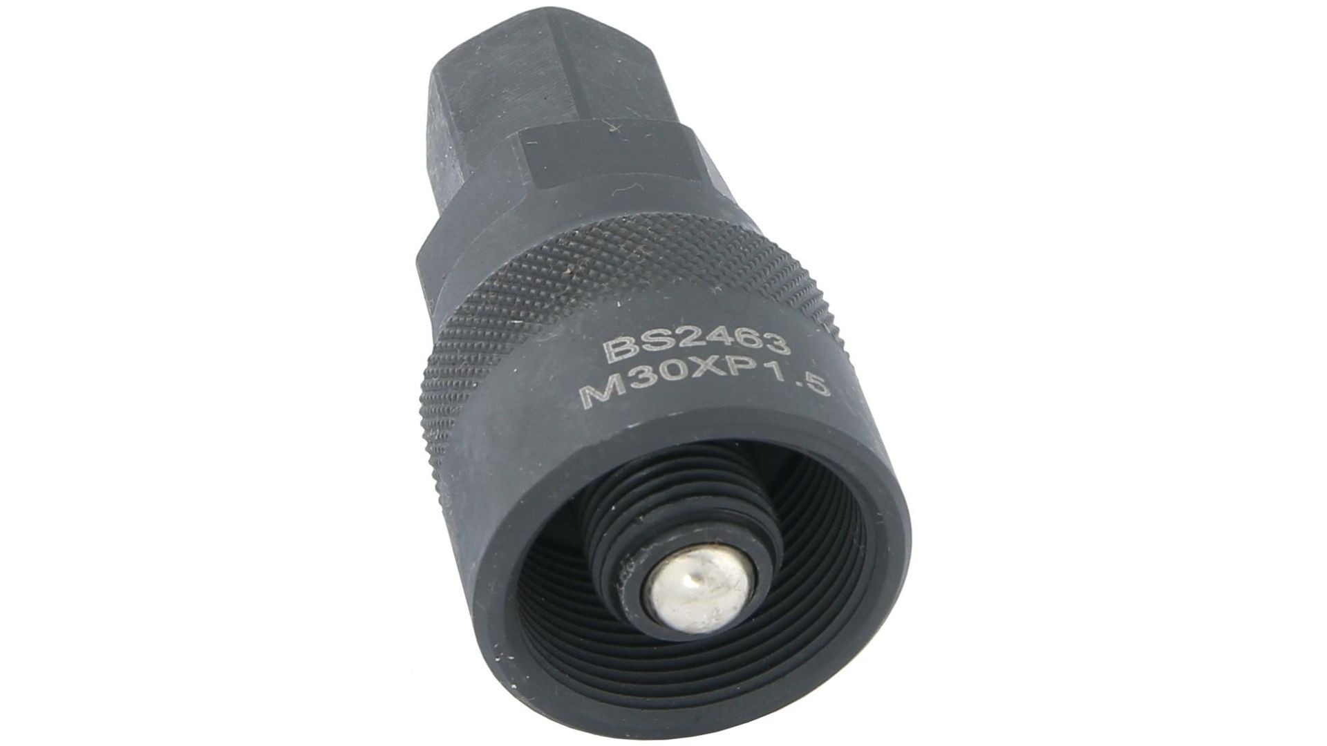Bikeservice Polradabzieher M30 x 1,5 mm, Innengewinde, Rechtsgewinde