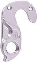 Union Schaltauge GH-273 silber