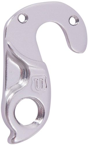 Union Schaltauge GH-273 silber