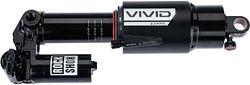 RockShox Federbein Vivid Ultimate RC2T 225x70 schwarz