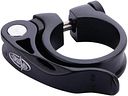 Vorschaubild Brave Sattelklemmschelle All Mountain 34,9 mm schwarz