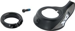 SRAM Abdeckung X01 Eagle schwarz